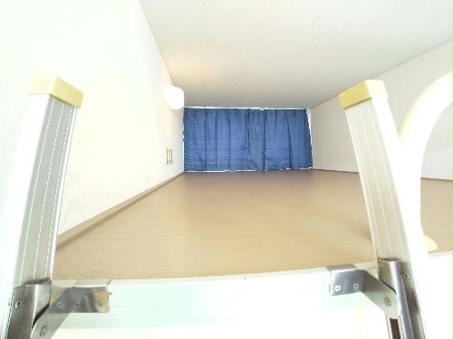 その他　一人暮らしにピッタリの機能設備