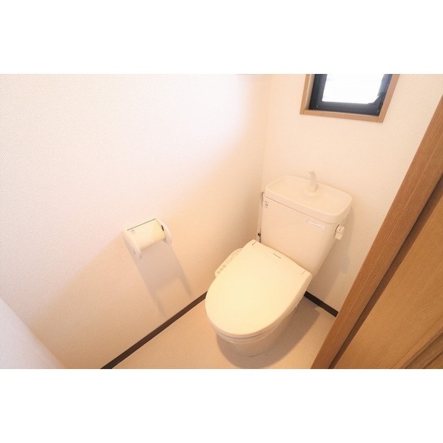 トイレ　他のお部屋の写真です。
