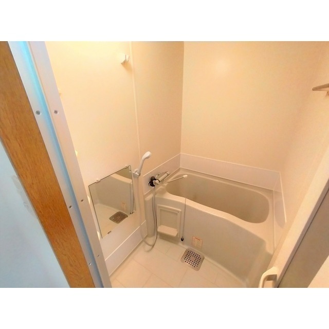 バス・シャワールーム　他のお部屋の写真です。