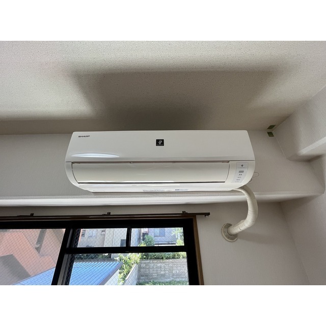 その他設備　他のお部屋の写真です。