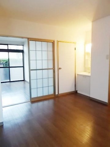 その他部屋・スペース　中はこのようになっています