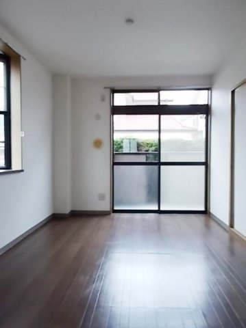 その他部屋・スペース　過ごしやすい室内です