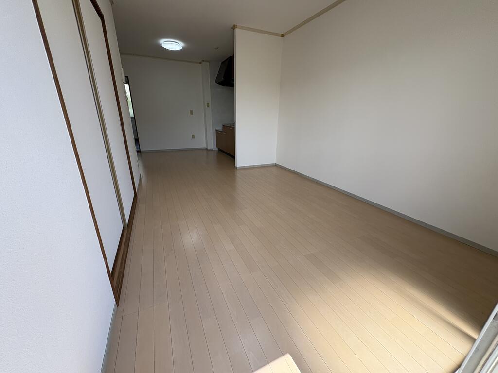 ロビー　家具配置イメージしやすい間取り★