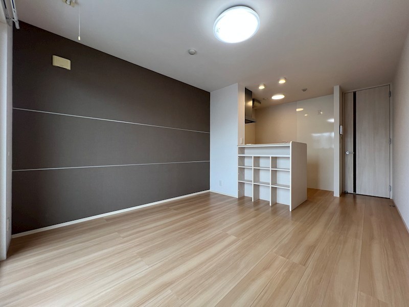 居室・リビング　同仕様写真