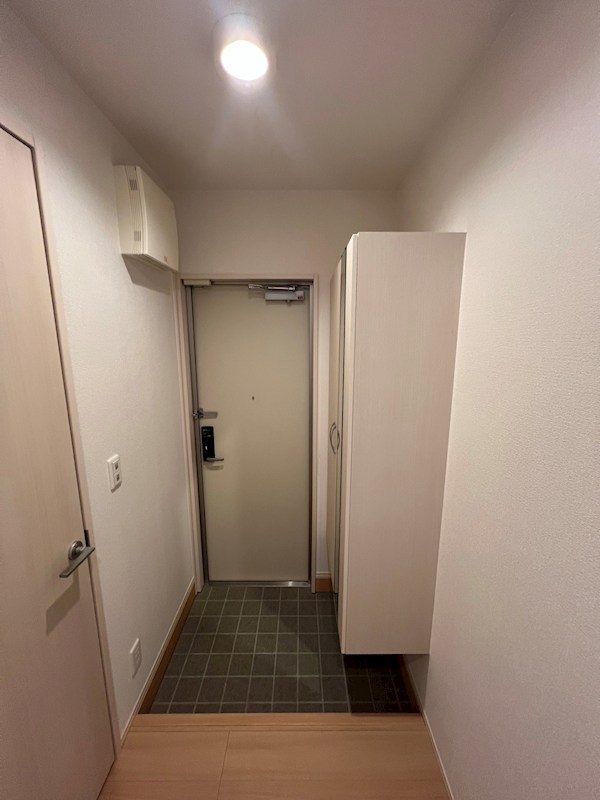 玄関　同仕様写真