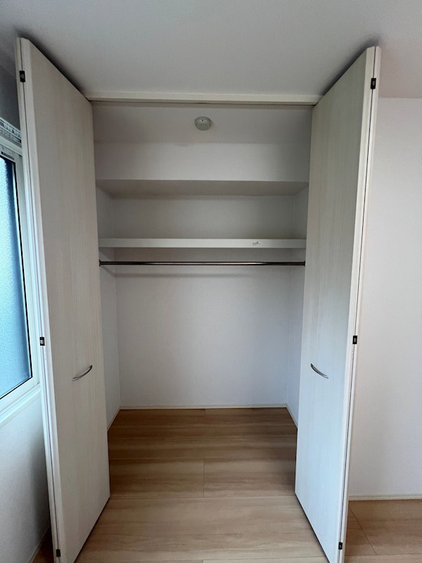 収納　同仕様写真