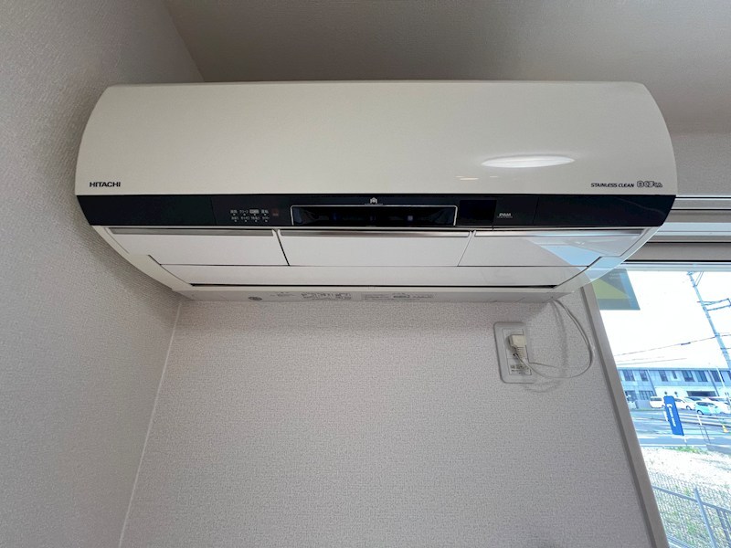 その他設備　同仕様写真