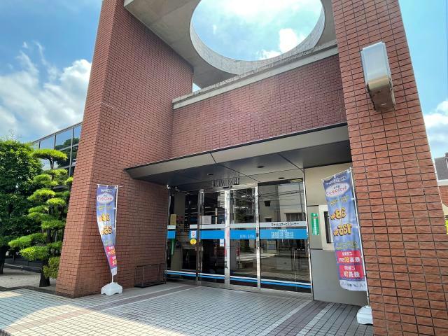 銀行　豊和銀行牧支店（銀行）まで1263m