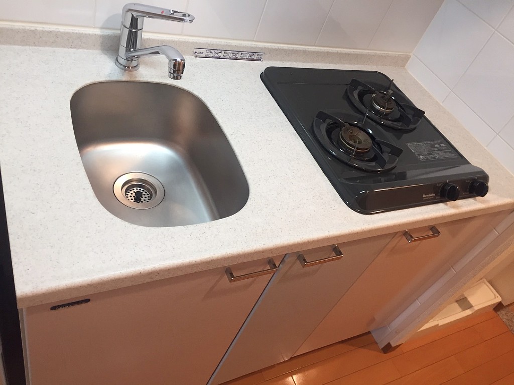 その他部屋・スペース　内装は落ち着いています