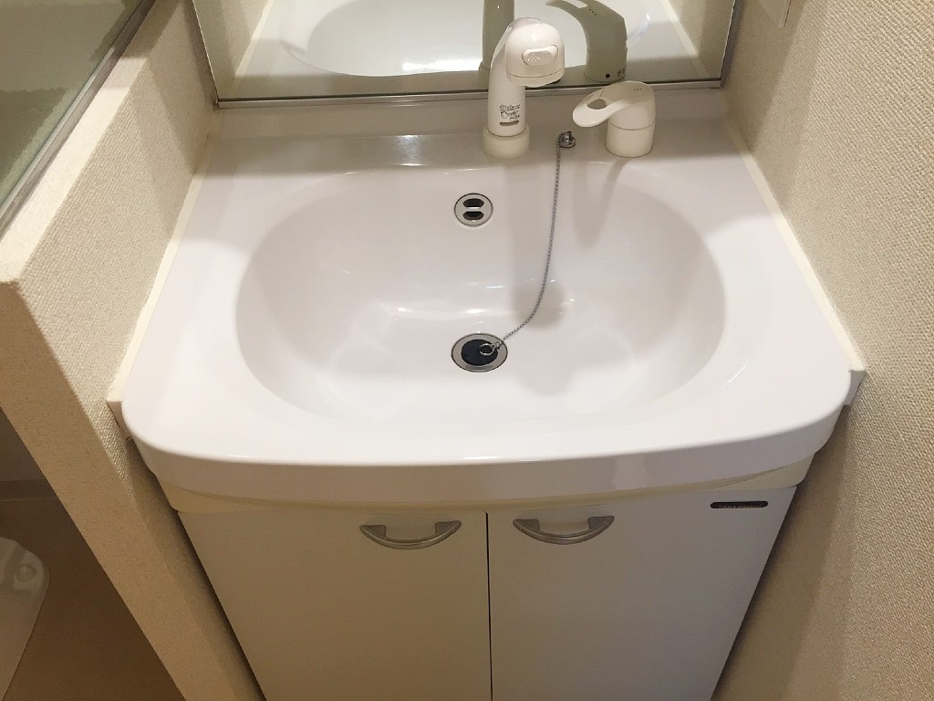 その他部屋・スペース　内装です