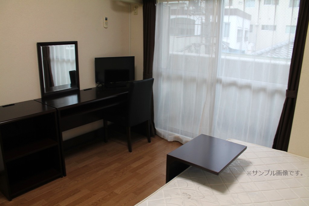 その他部屋・スペース　内装もきれいです