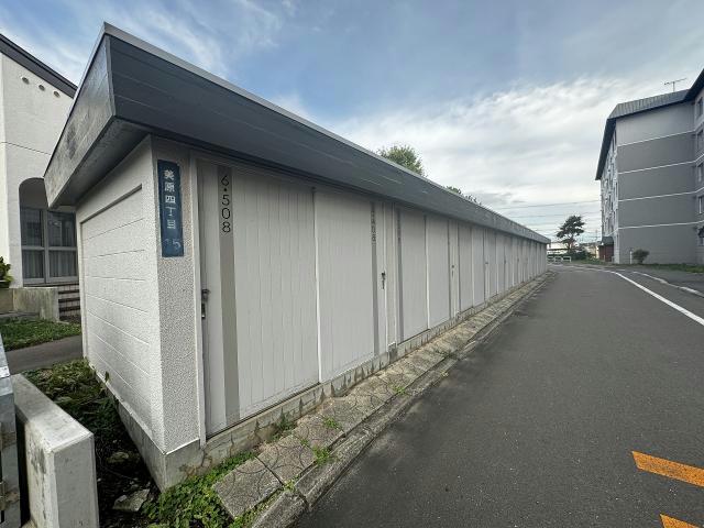 その他共有部分　建物設備