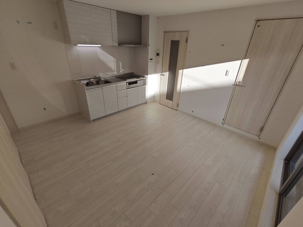 居室・リビング　リビング/居室