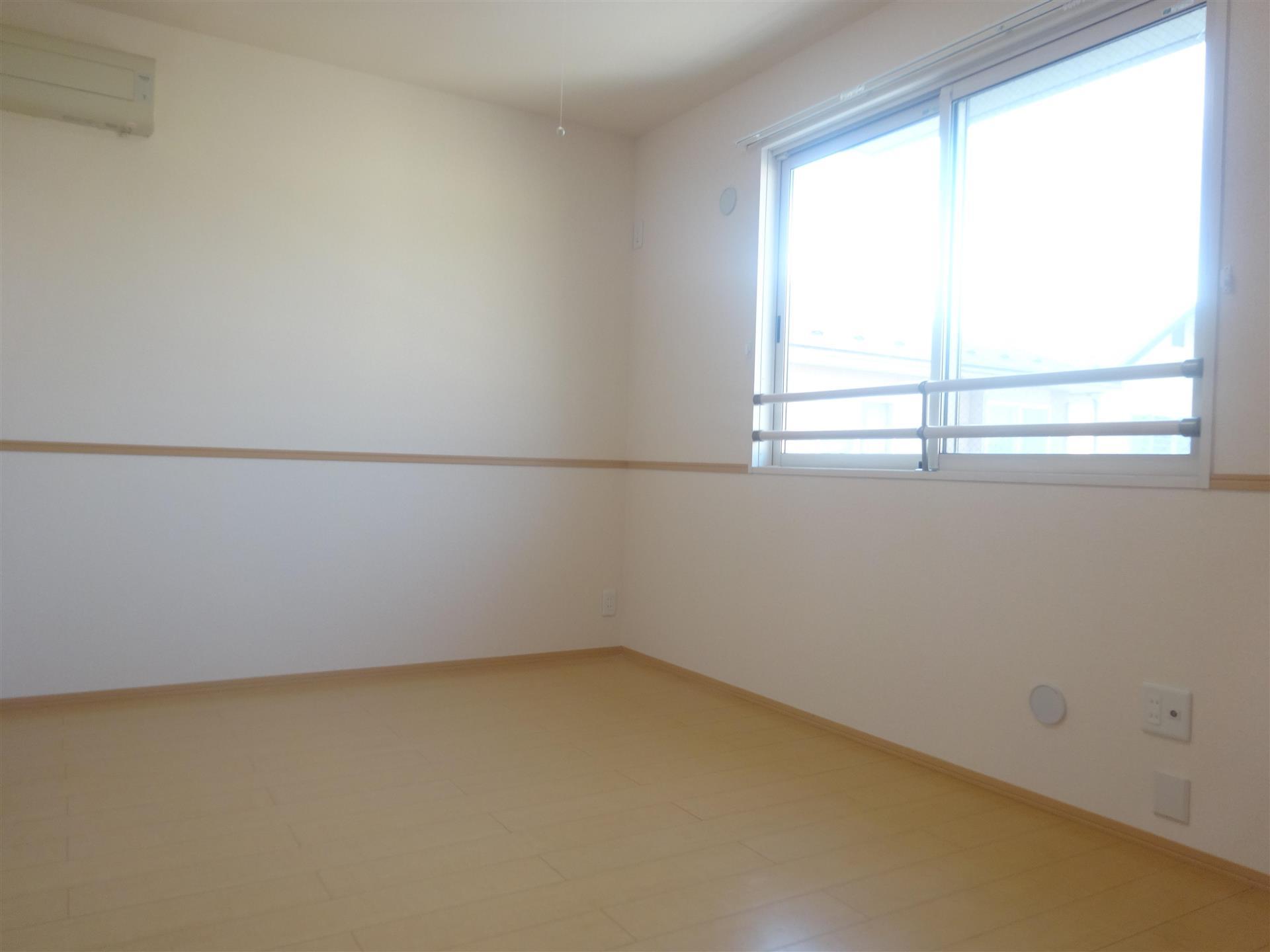 居室・リビング　居室