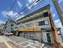 枚方市駅より徒歩9分 2階 築38年10ヶ月の賃貸物件