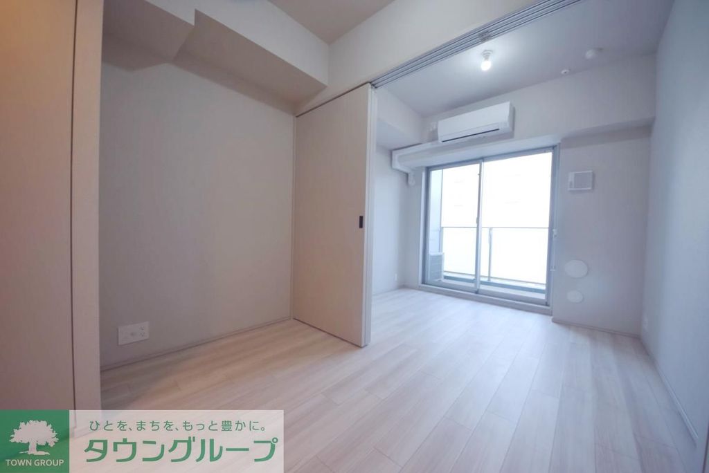 居室・リビング　リビング/居室