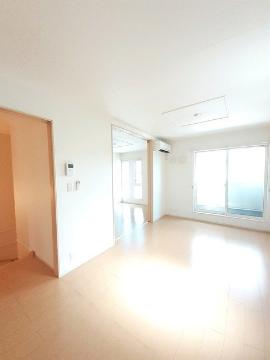 居室・リビング　リビング（イメージ）