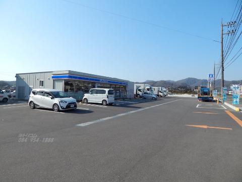 その他　ローソン福山上加茂店（その他）まで486m