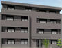柏駅より徒歩7分 2階 新築の賃貸物件