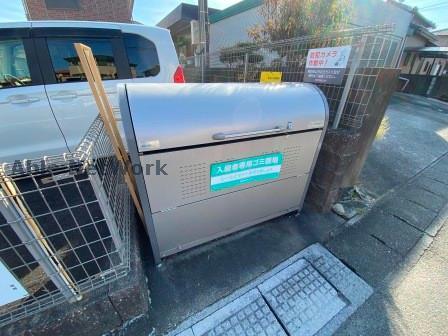 その他共有部分　建物設備