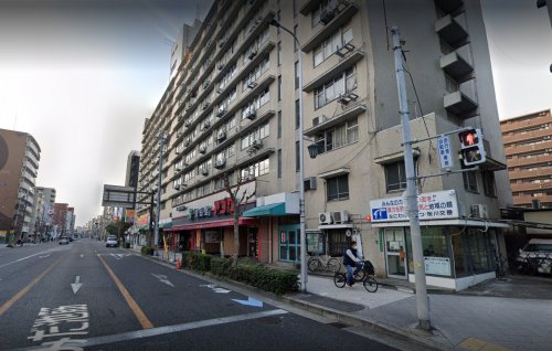 警察署・交番　浪速警察署 桜川交番（警察署・交番）まで401m