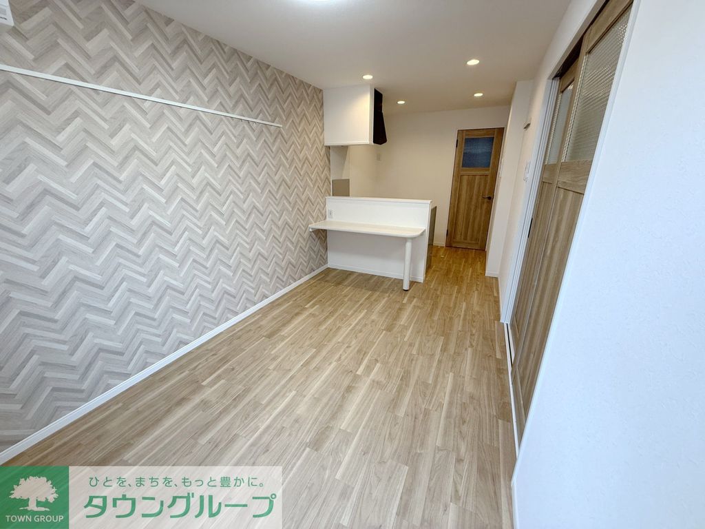 居室・リビング　リビング/居室