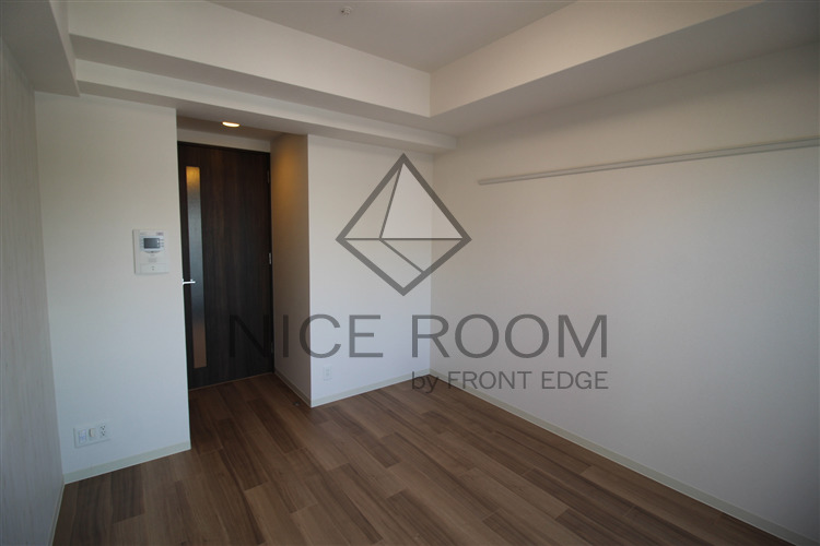 その他部屋・スペース　プレサンスOSAKA　DOMECITYスクエア　寝室