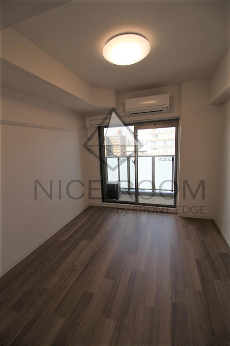 居室・リビング　プレサンスOSAKA　DOMECITYスクエア　洋室