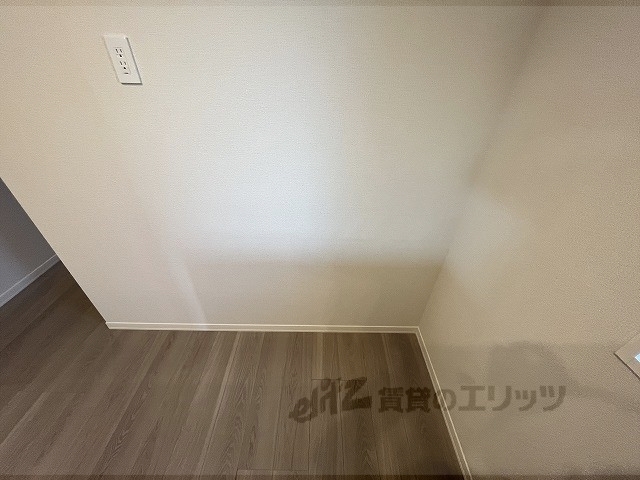 その他部屋・スペース　冷蔵庫置場