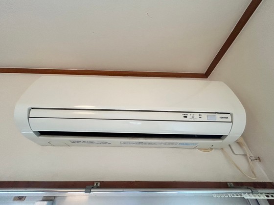 その他　※別部屋の写真です