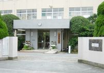 中学校　香椎第2中学校（中学校）まで1000m