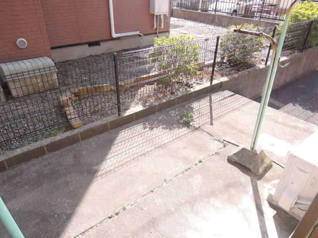 庭