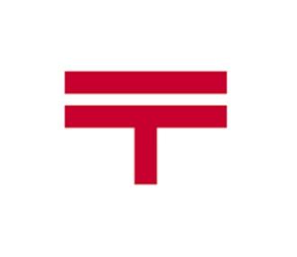 郵便局　久留米野添郵便局（郵便局）まで707m