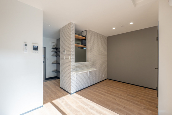 その他部屋・スペース　※別部屋の写真です