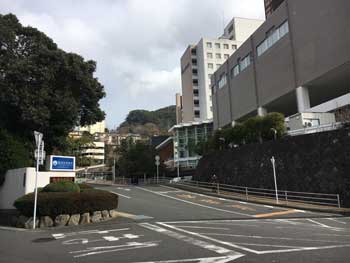 シャレード坂本の周辺写真