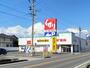 ドラックストア　スギドラッグ　柏森店（ドラッグストア）まで500m