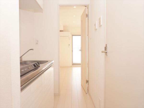 その他設備　その他部屋・スペース