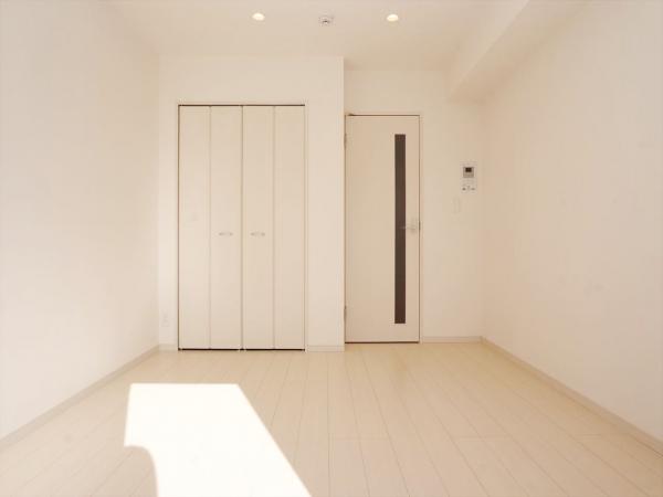 居室・リビング　内装