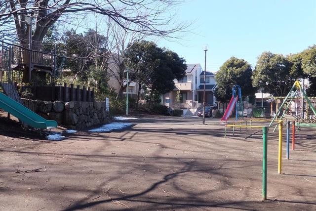 公園　有馬ふるさと公園（公園）まで472m