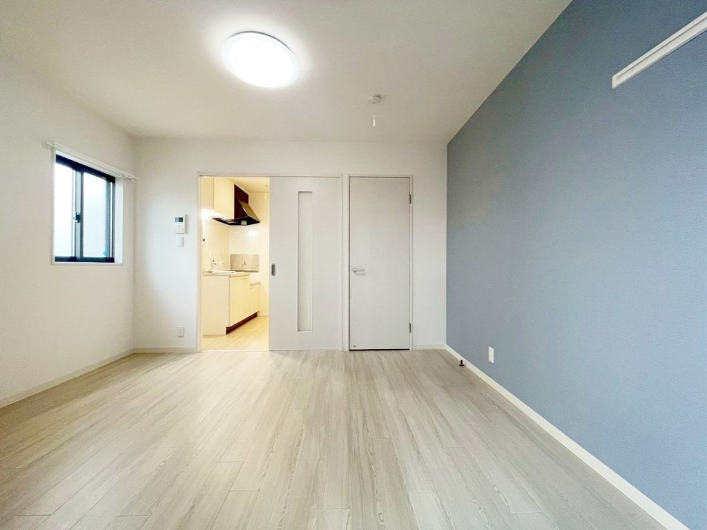 その他部屋・スペース　リビング/居室