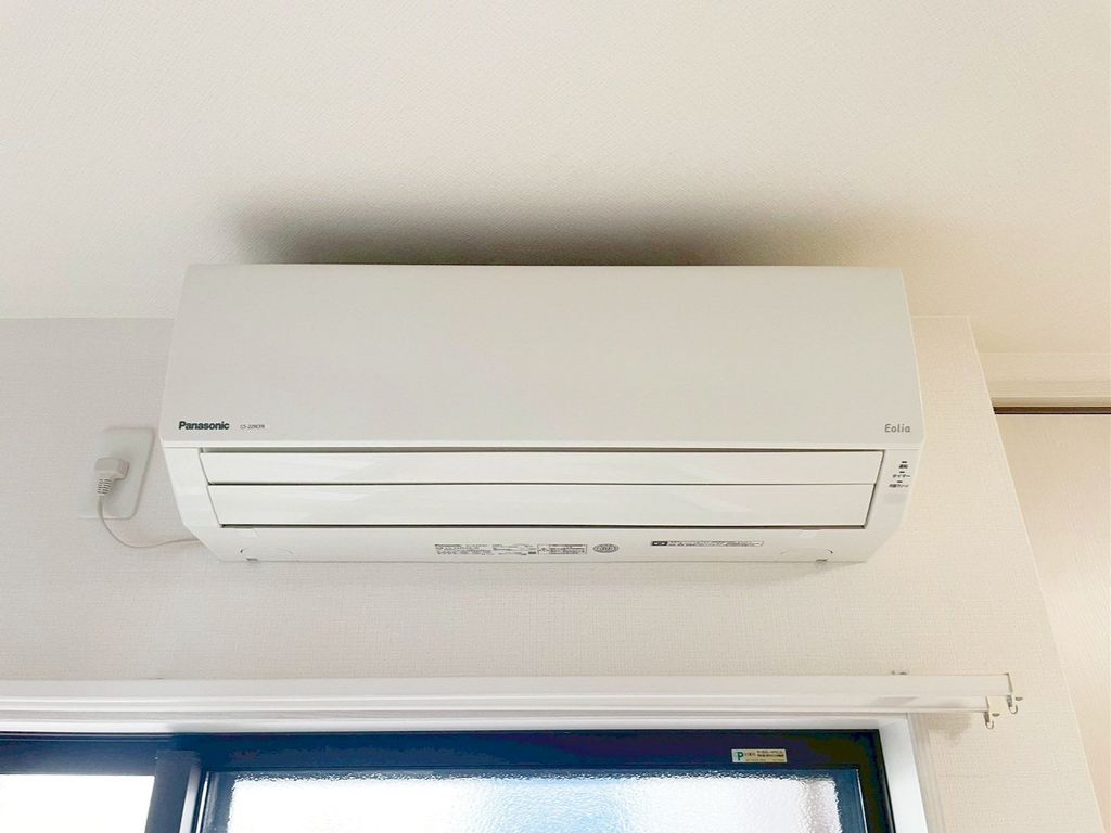 その他設備　設備