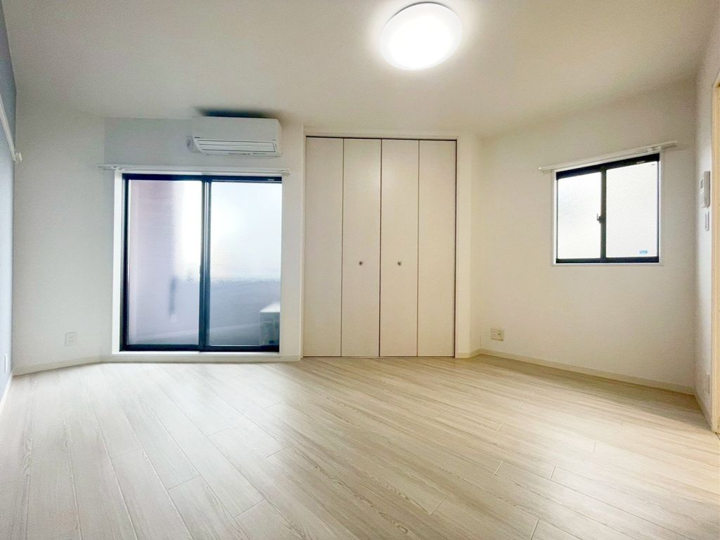 居室・リビング　リビング/居室