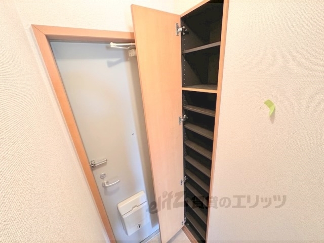 収納　下駄箱