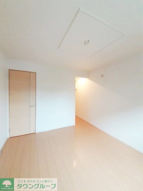 その他部屋・スペース　リビング/居室