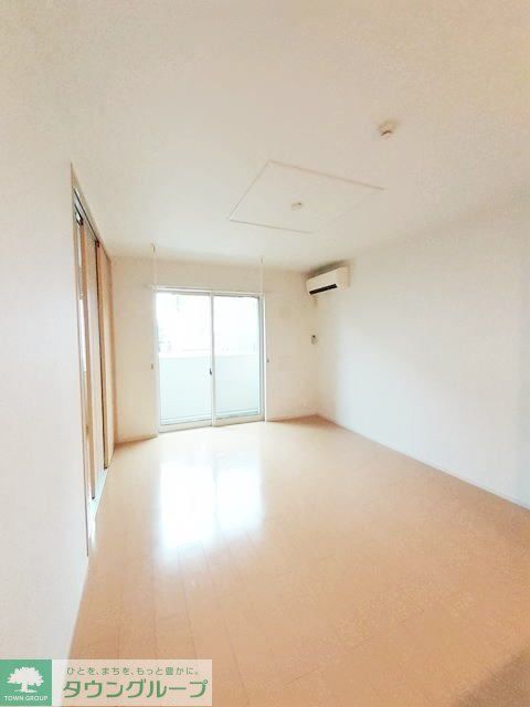 居室・リビング　リビング/居室