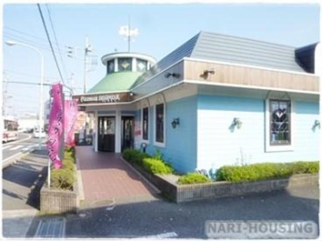 飲食店　ピッツェリア馬車道昭島店（飲食店）まで355m