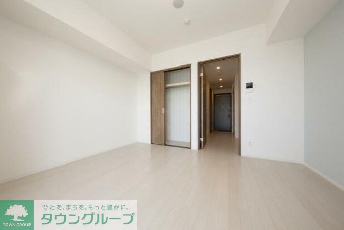 その他部屋・スペース　リビング/居室