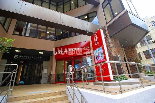 その他　コナミスポーツクラブ三宮（その他）まで727m