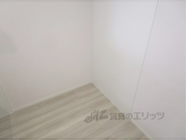 その他部屋・スペース　冷蔵庫置場