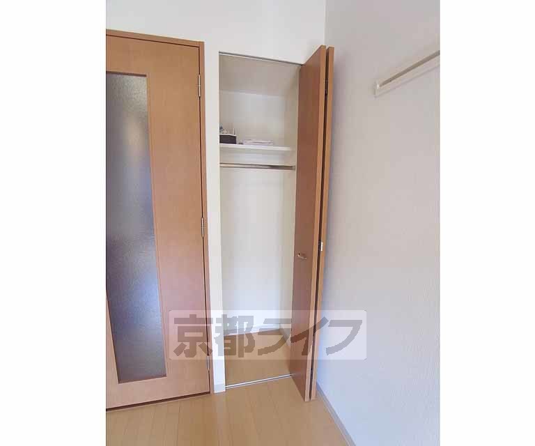 収納　便利な収納です。